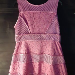 Special Edition pretty girls dress size 14/16